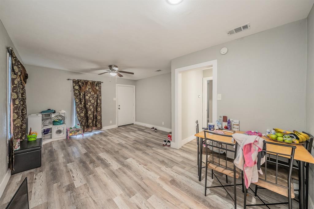 Skyline Heights Rev - Residential