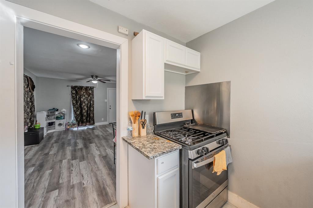 Skyline Heights Rev - Residential