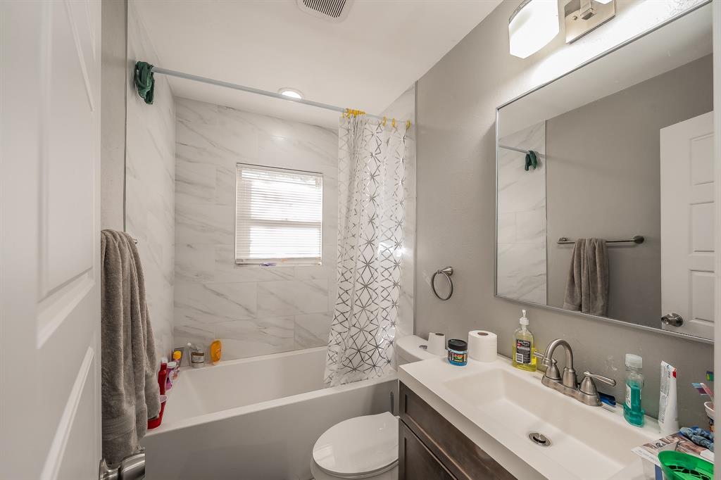 Skyline Heights Rev - Residential