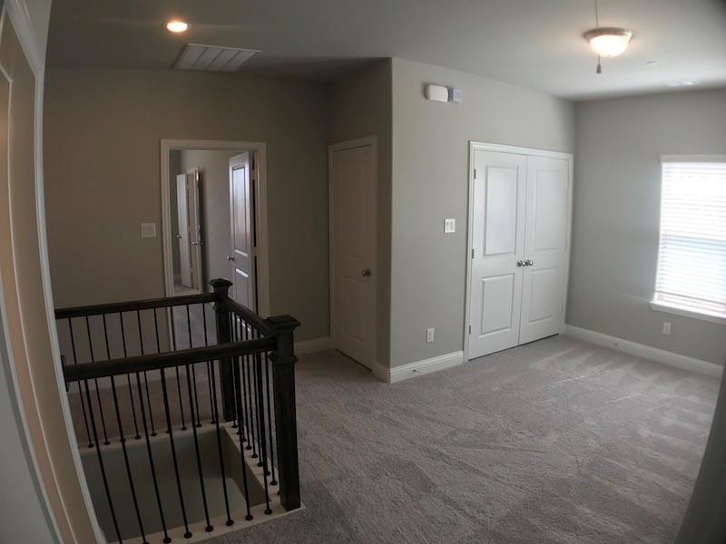 Gables At Ohio - Residential Lease