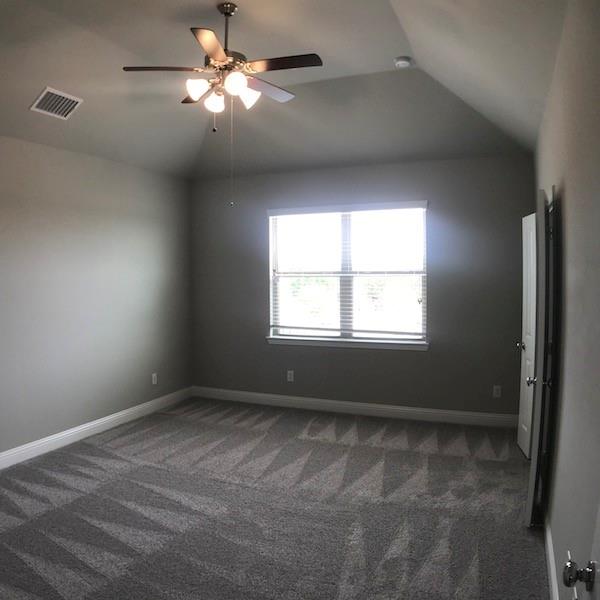 Gables At Ohio - Residential Lease