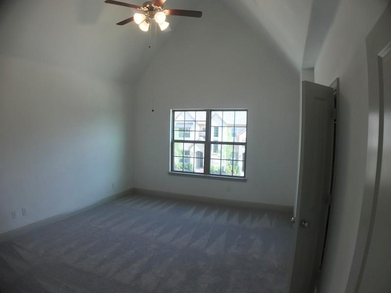 Gables At Ohio - Residential Lease