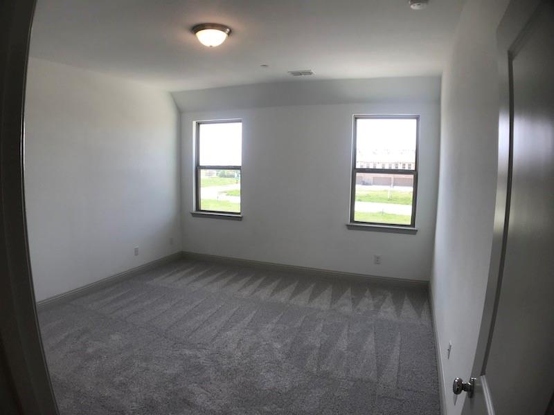 Gables At Ohio - Residential Lease