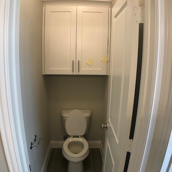 Gables At Ohio - Residential Lease