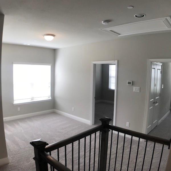 Gables At Ohio - Residential Lease