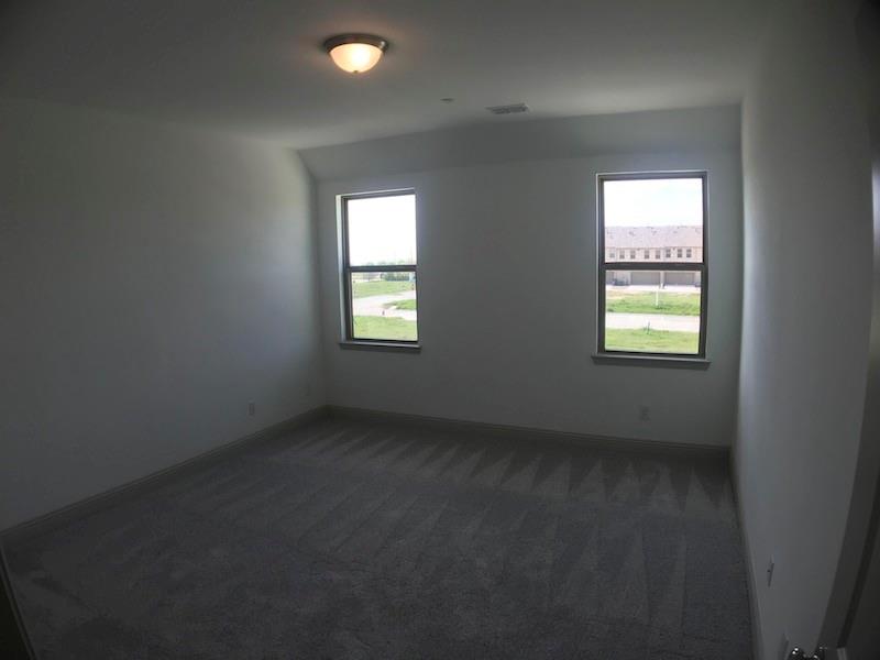 Gables At Ohio - Residential Lease