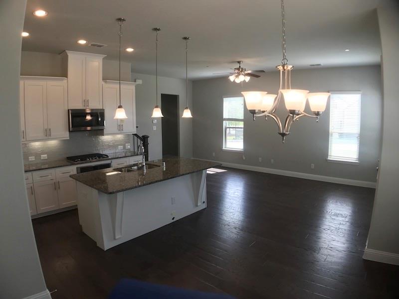 Gables At Ohio - Residential Lease