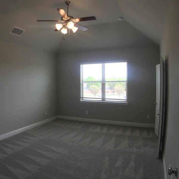 Gables At Ohio - Residential Lease