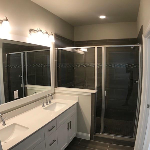 Gables At Ohio - Residential Lease