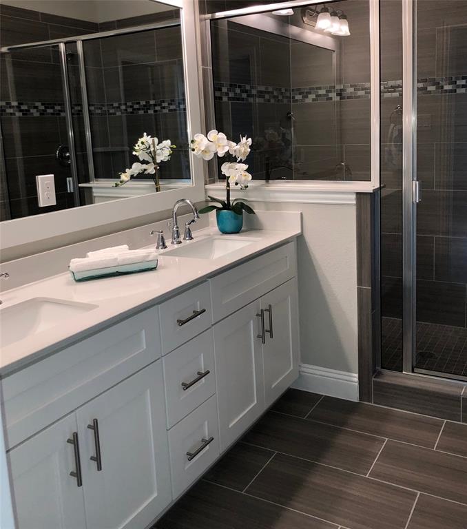 Gables At Ohio - Residential Lease