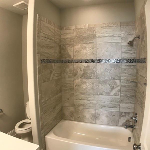 Gables At Ohio - Residential Lease