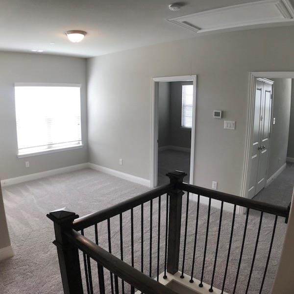 Gables At Ohio - Residential Lease