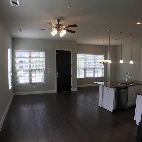 Gables At Ohio - Residential Lease