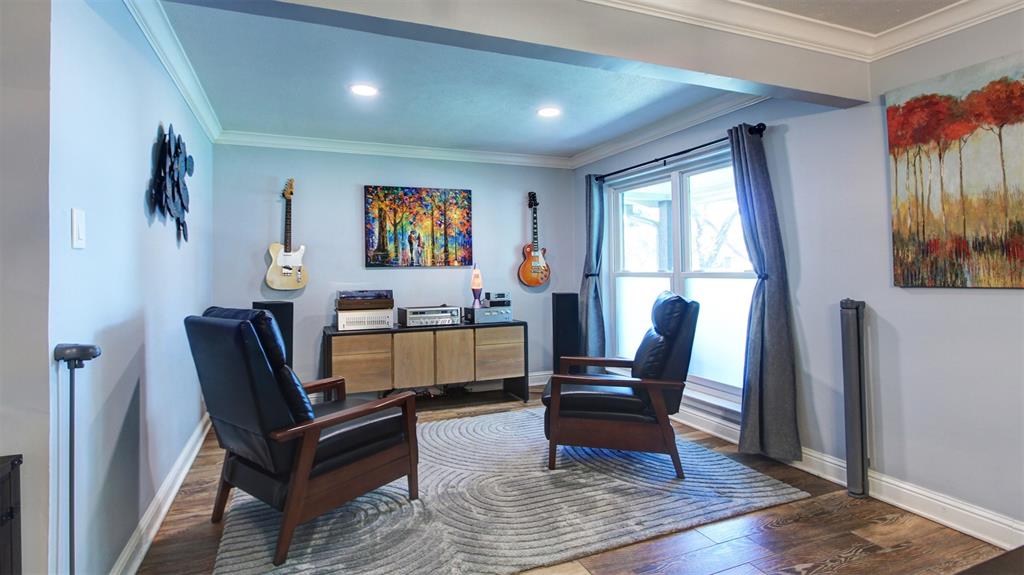 Sparkman Club Estates - Residential