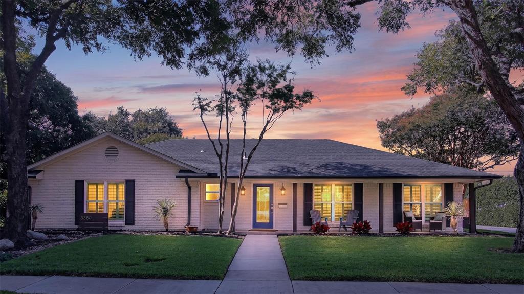 Sparkman Club Estates - Residential