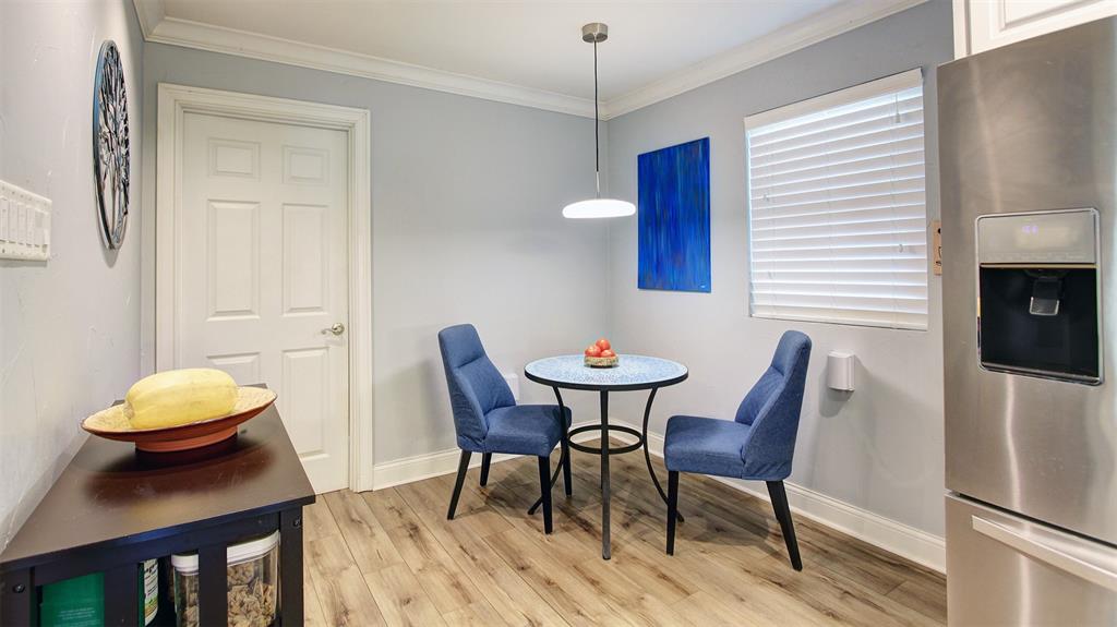 Sparkman Club Estates - Residential