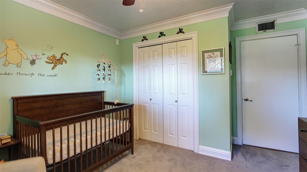 Sparkman Club Estates - Residential