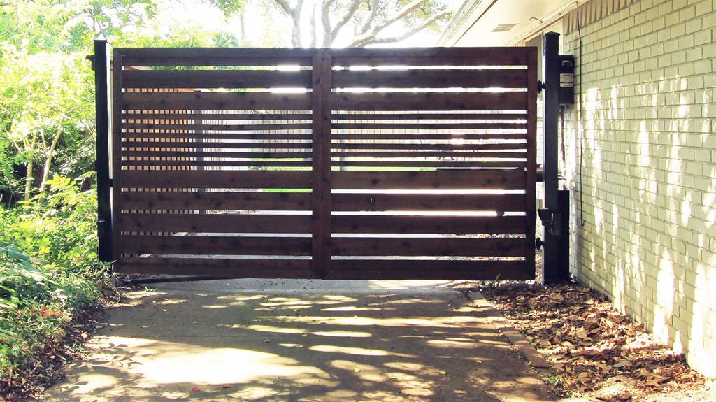 Sparkman Club Estates - Residential