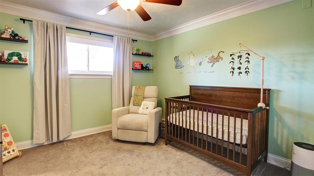 Sparkman Club Estates - Residential