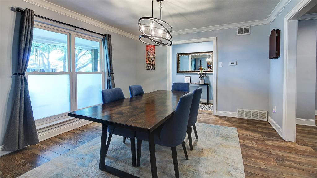 Sparkman Club Estates - Residential