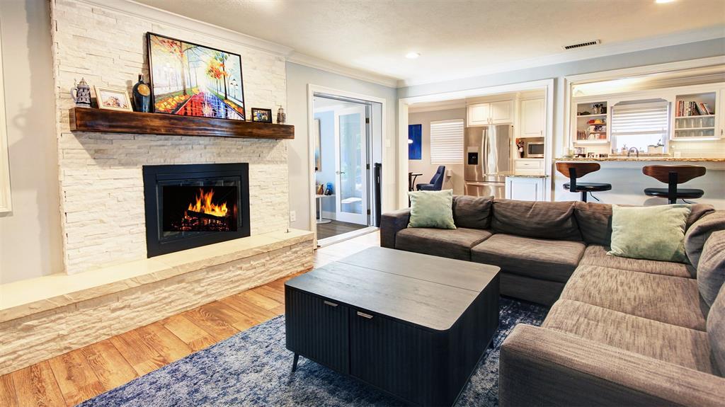 Sparkman Club Estates - Residential