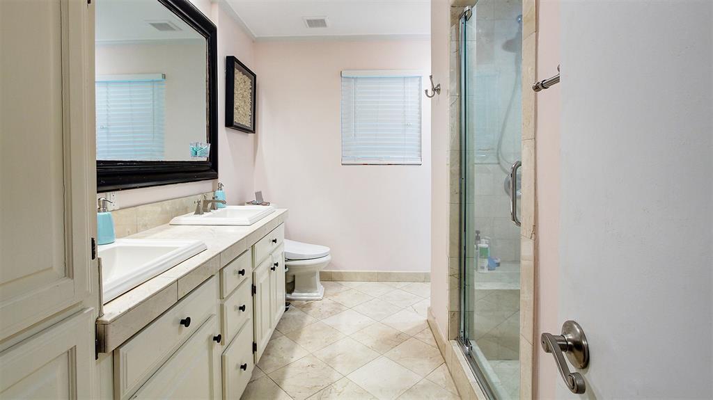 Sparkman Club Estates - Residential