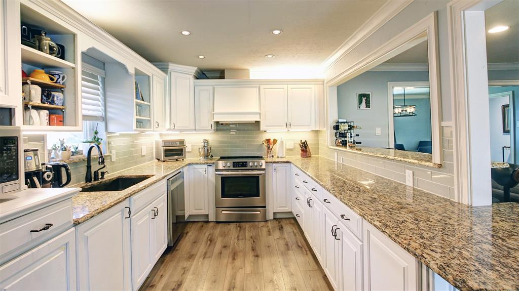 Sparkman Club Estates - Residential