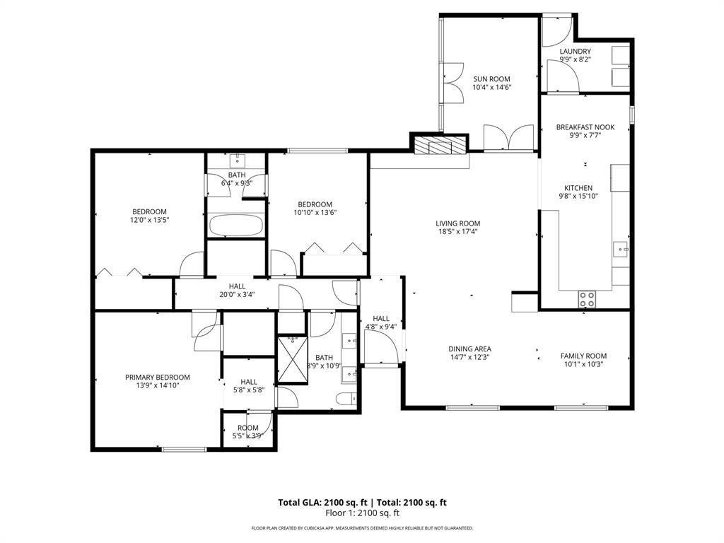 Sparkman Club Estates - Residential