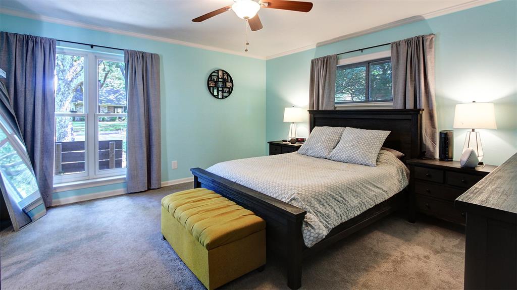 Sparkman Club Estates - Residential