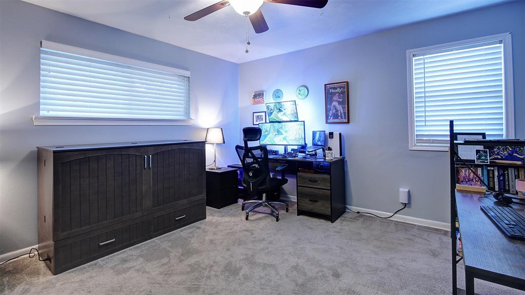 Sparkman Club Estates - Residential