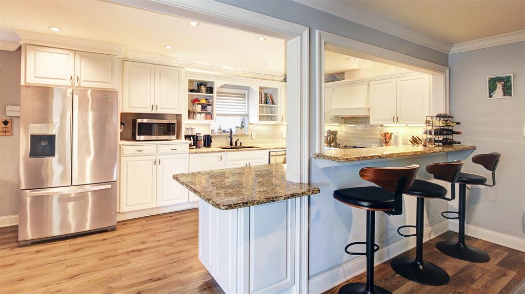 Sparkman Club Estates - Residential