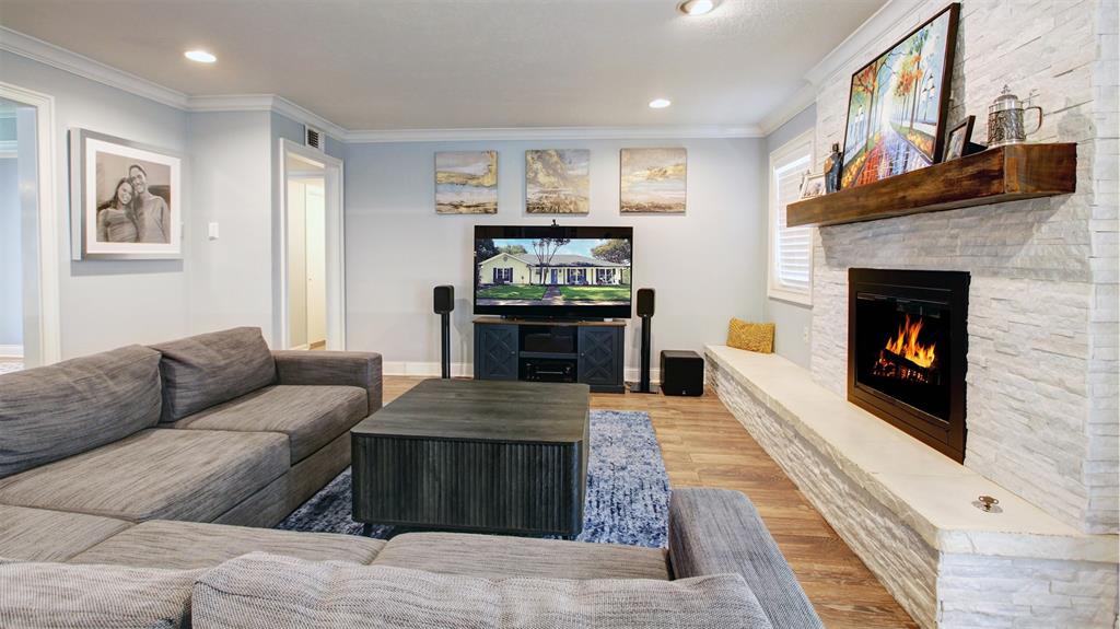 Sparkman Club Estates - Residential