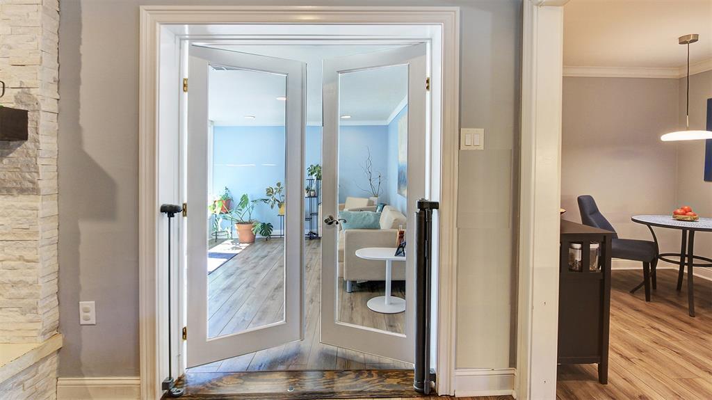 Sparkman Club Estates - Residential