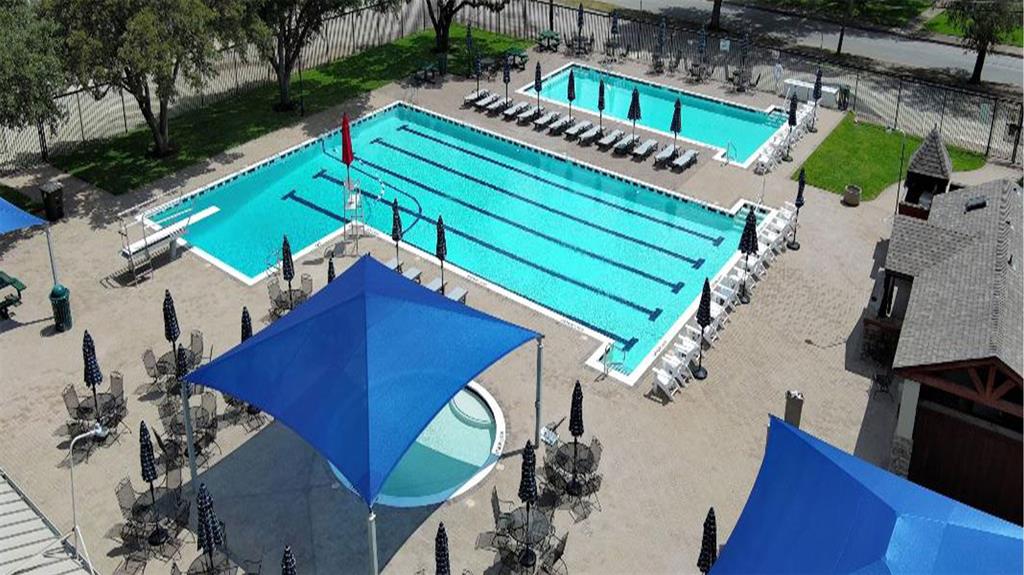 Sparkman Club Estates - Residential