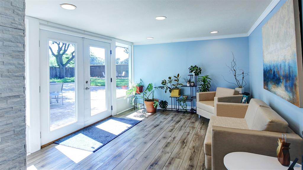 Sparkman Club Estates - Residential