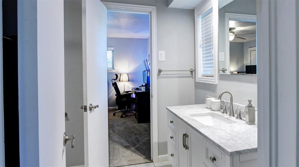 Sparkman Club Estates - Residential