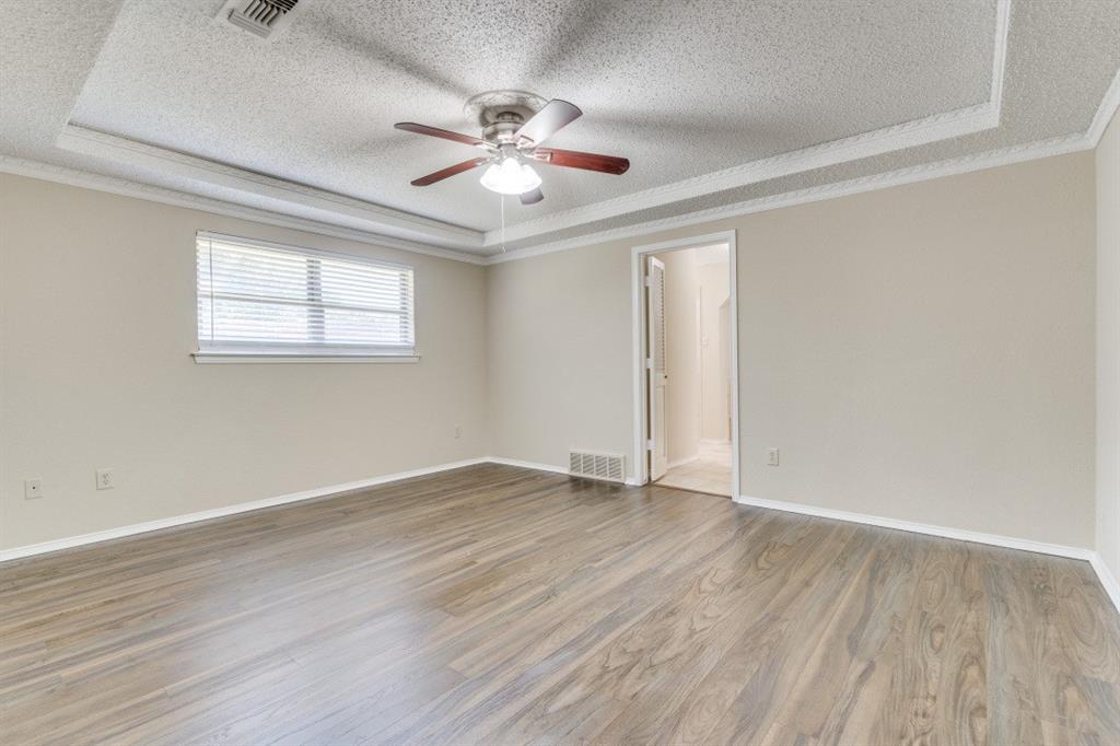 Swan Ridge Estates - Residential Lease