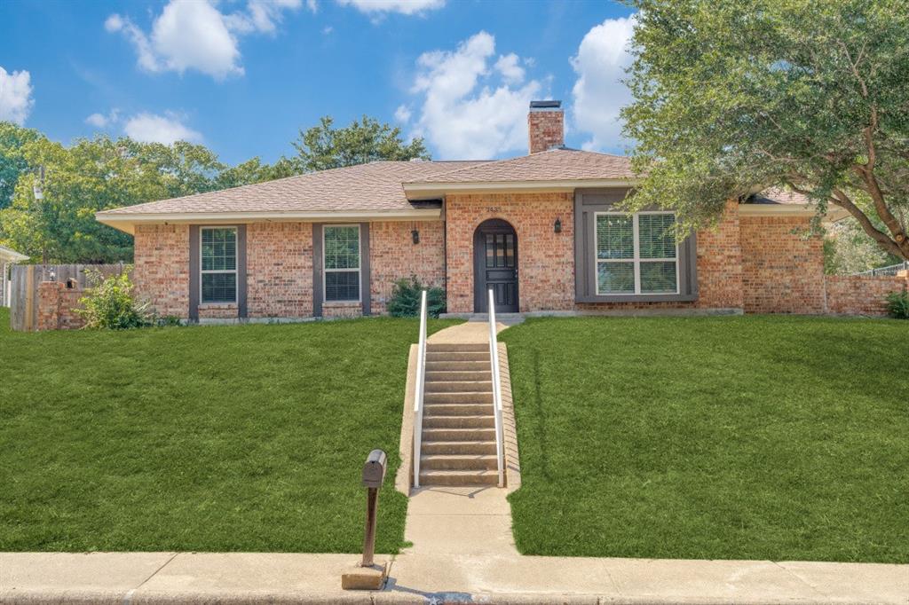 Swan Ridge Estates - Residential Lease