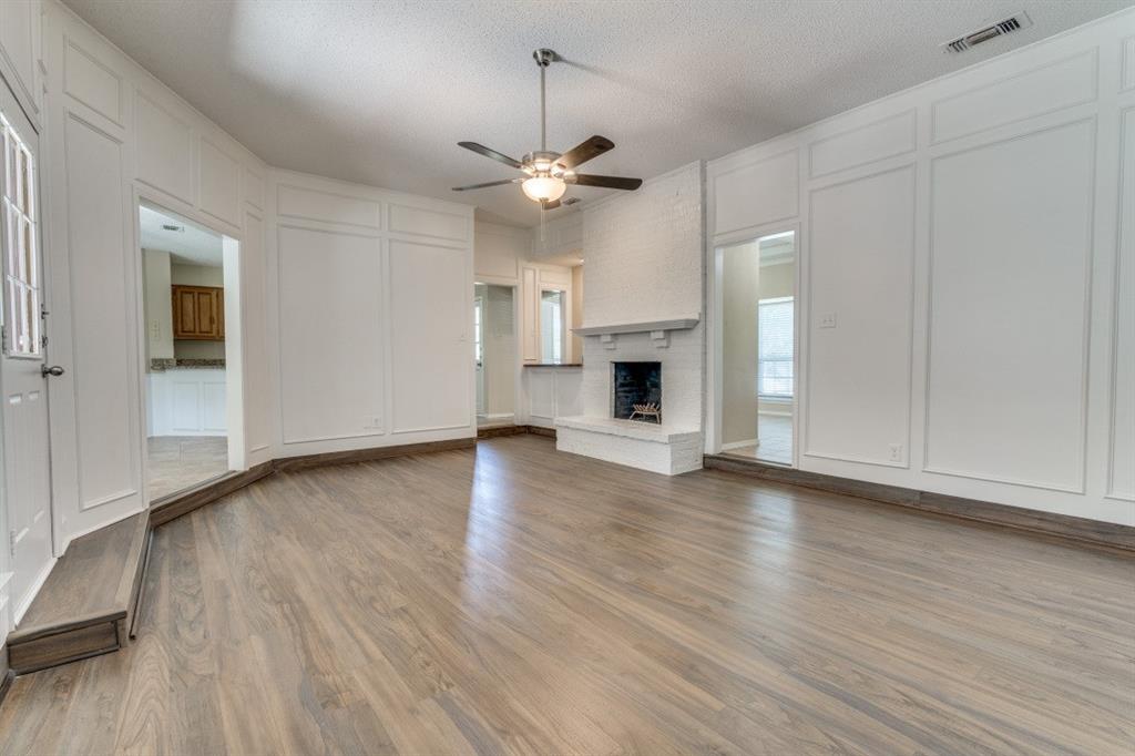 Swan Ridge Estates - Residential Lease