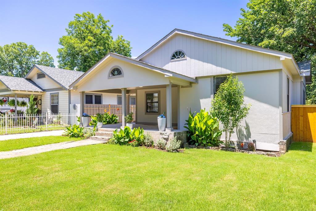 311 S Waverly Drive