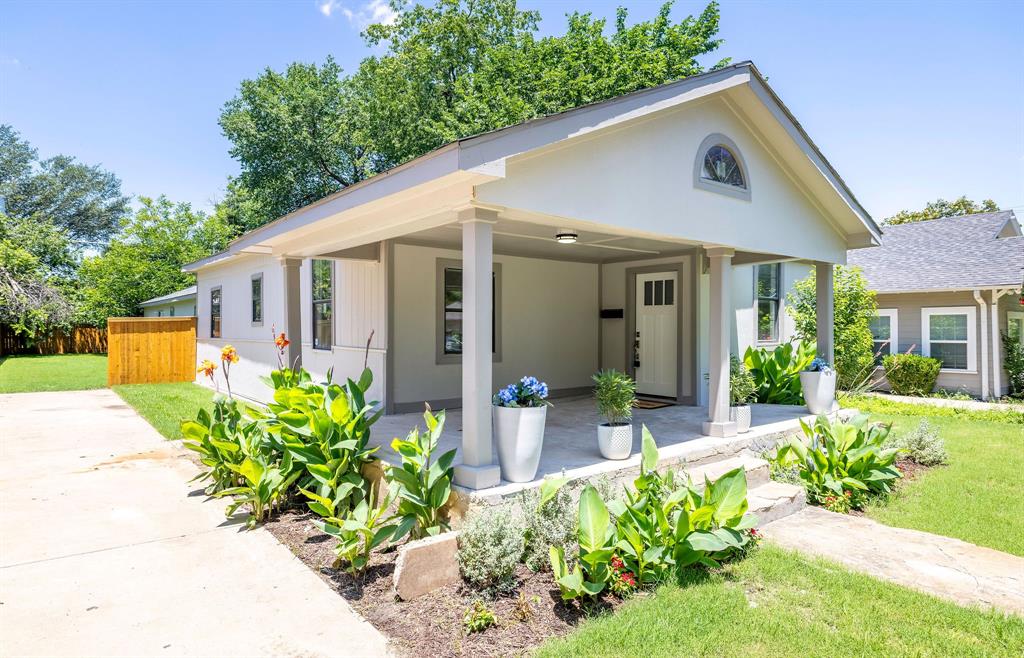 311 S Waverly Drive