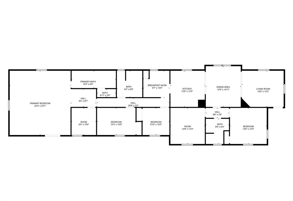 Sunset Hill - Residential