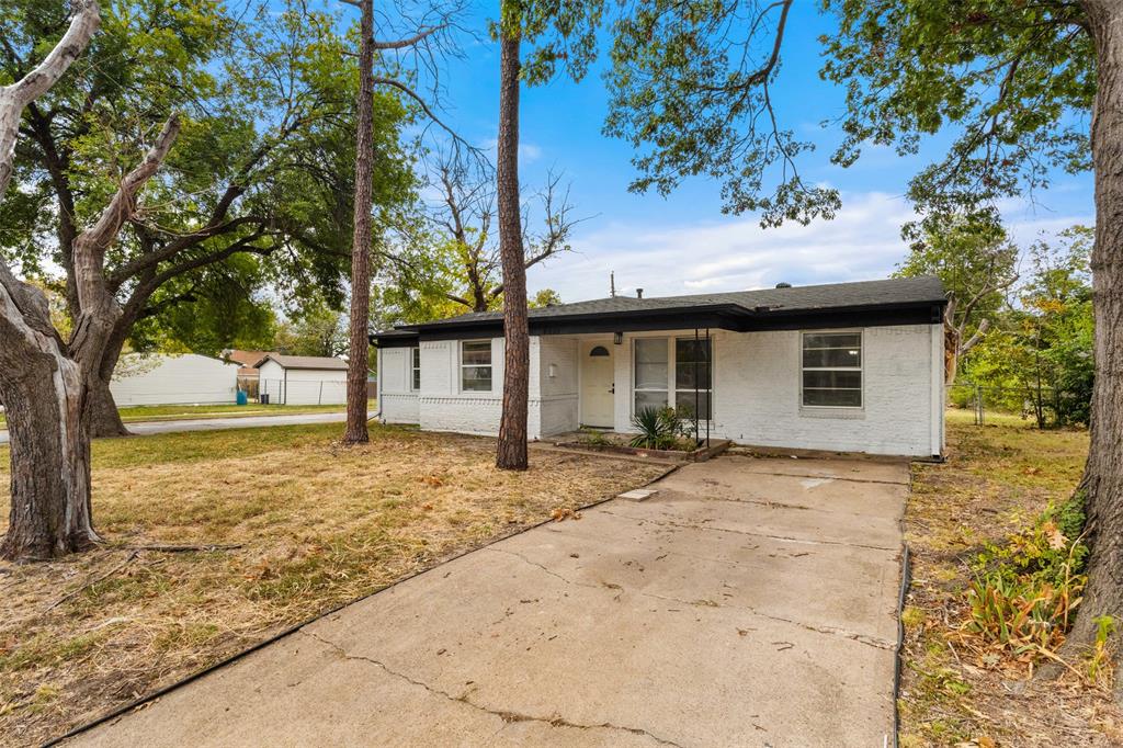 4801 Salem Drive
