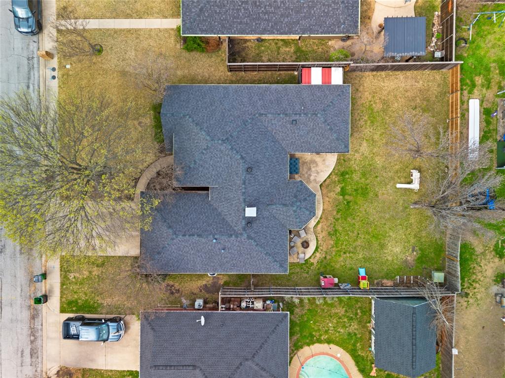 River Oaks #2 - Residential