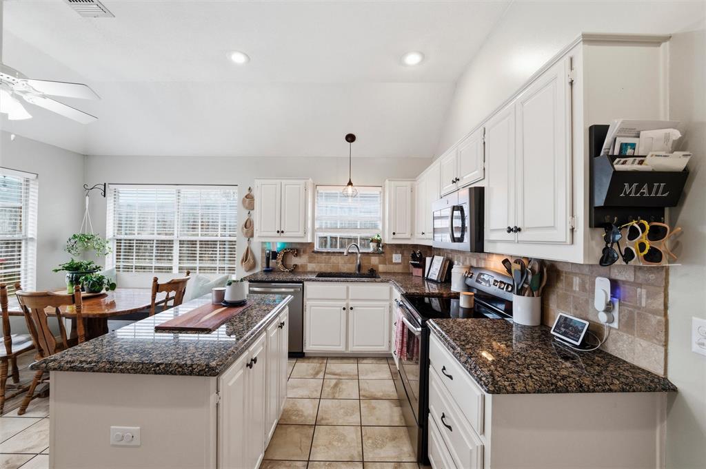 River Oaks #2 - Residential