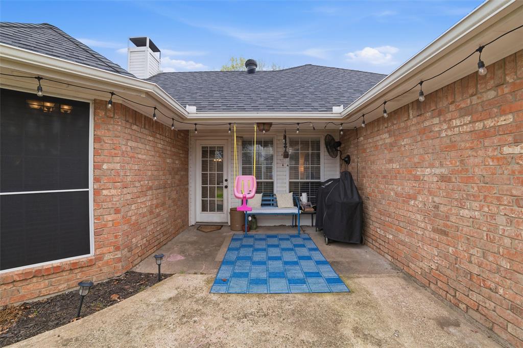 River Oaks #2 - Residential