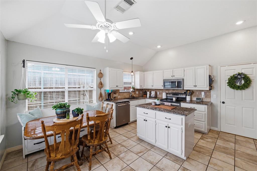 River Oaks #2 - Residential