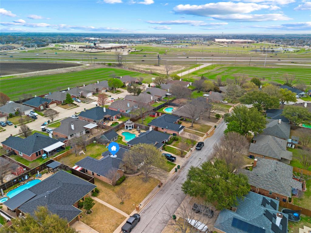 River Oaks #2 - Residential