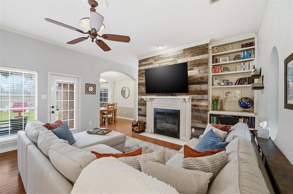 River Oaks #2 - Residential