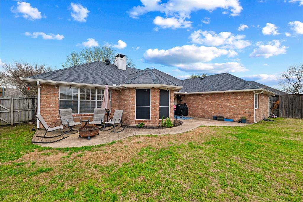 River Oaks #2 - Residential